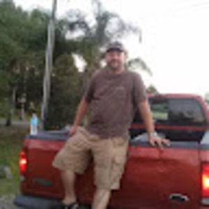 Meet your Posher, Adam